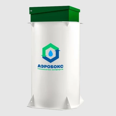 Септик АЭРОБОКС в Йошкар-Оле