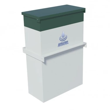 Септик АКВАЛОС в Йошкар-Оле