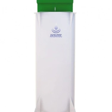 Септик АКВАЛОС в Йошкар-Оле