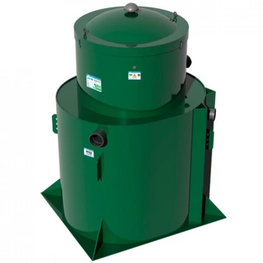 Септик ALTA BIO в Йошкар-Оле