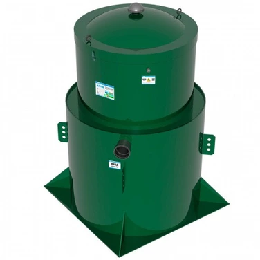 Септик ALTA BIO в Йошкар-Оле