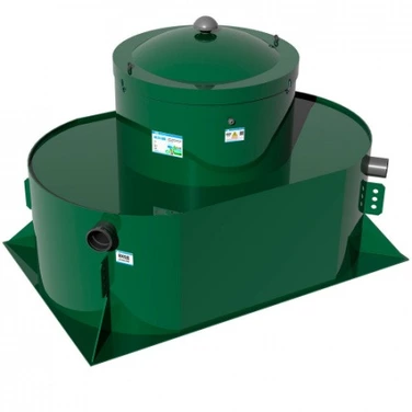 Септик ALTA BIO в Йошкар-Оле