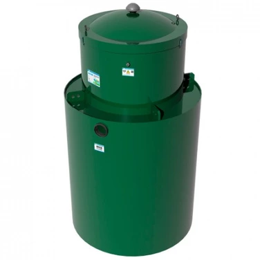 Септик ALTA BIO в Йошкар-Оле