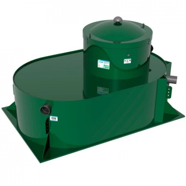 Септик ALTA BIO в Йошкар-Оле