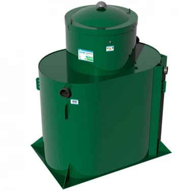 Септик ALTA BIO в Йошкар-Оле