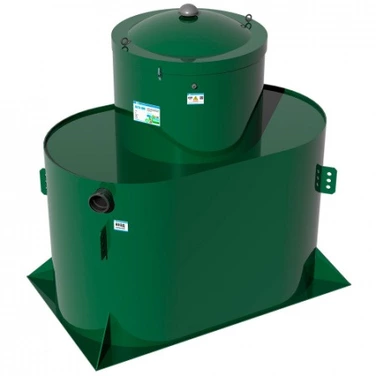 Септик ALTA BIO в Йошкар-Оле