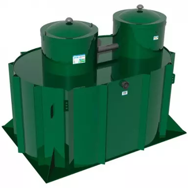 Септик Alta Bio 7 + UV