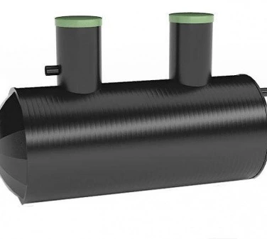 Септик БАРС в Йошкар-Оле