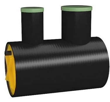 Септик БАРС в Йошкар-Оле