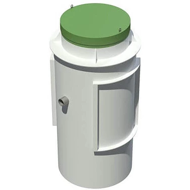 Септик ТОПОЛЬ в Йошкар-Оле