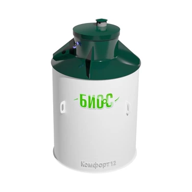 Септик БИО-С в Йошкар-Оле