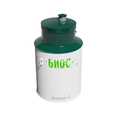 Септик БИО-С в Йошкар-Оле