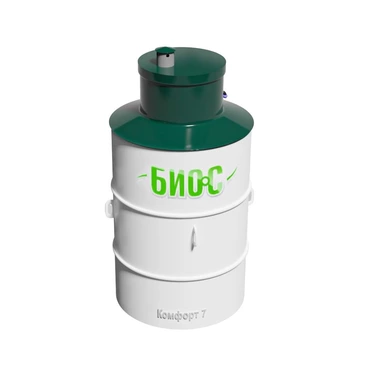 Септик БИО-С в Йошкар-Оле