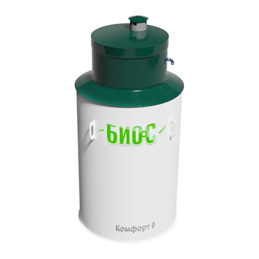 Септик БИО-С в Йошкар-Оле