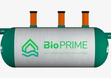 Септик БИОПРАЙМ в Йошкар-Оле