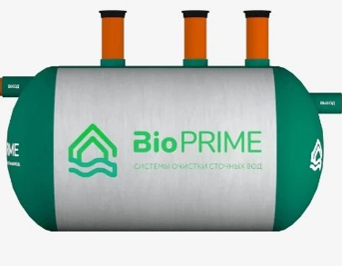 Септик БИОПРАЙМ в Йошкар-Оле