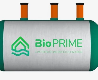 Септик БИОПРАЙМ в Йошкар-Оле