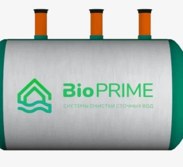 Септик БИОПРАЙМ в Йошкар-Оле