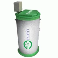 Септик БИОПУРИТ в Йошкар-Оле