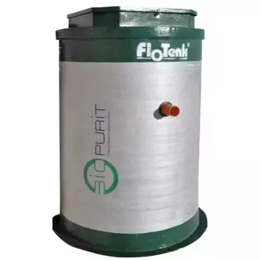 Септики вертикальные в Йошкар-Оле