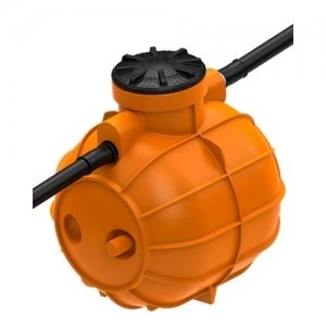 Септик БИОСТОК в Йошкар-Оле