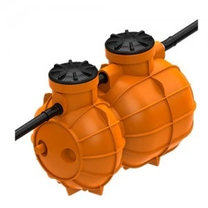 Септик БИОСТОК в Йошкар-Оле