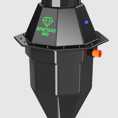 Септик Кристалл в Йошкар-Оле