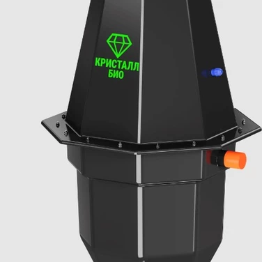 Септик Кристалл в Йошкар-Оле