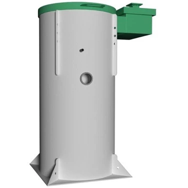 Септик с установкой под ключ в Йошкар-Оле | Купить по цене от производителя