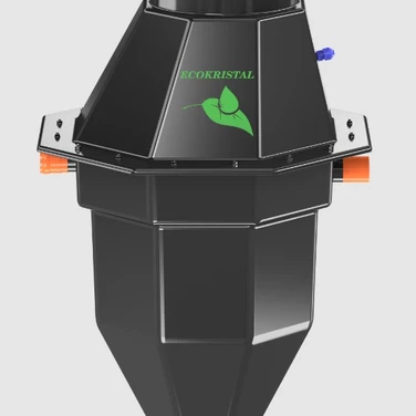 Септик Кристалл в Йошкар-Оле