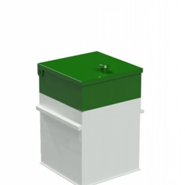 Септик Эко- Гранд в Йошкар-Оле