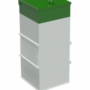 Септик Эко- Гранд в Йошкар-Оле