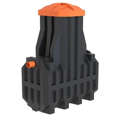 Септик ERGOBOX в Йошкар-Оле