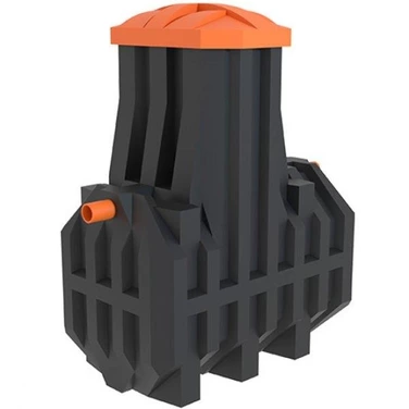 Септик ERGOBOX в Йошкар-Оле