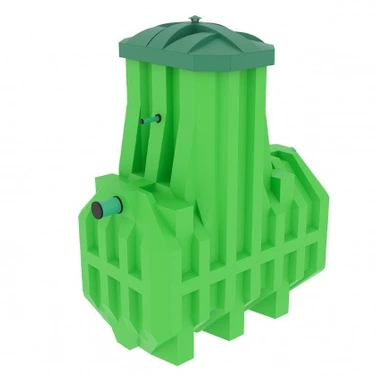 Септик ERGOBOX в Йошкар-Оле