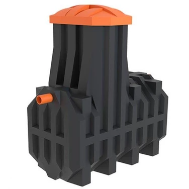 Септик ERGOBOX в Йошкар-Оле