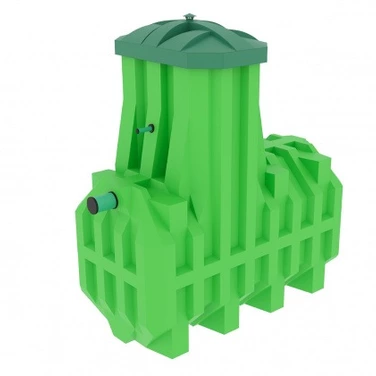 Септик ERGOBOX в Йошкар-Оле