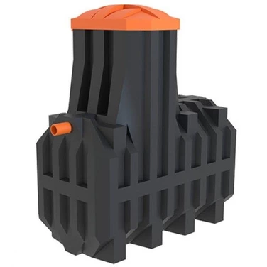 Септик ERGOBOX в Йошкар-Оле