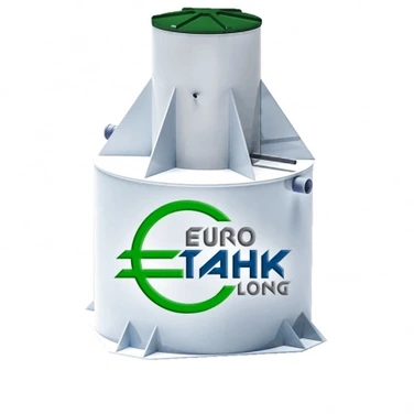 Септик ЕВРОТАНК в Йошкар-Оле