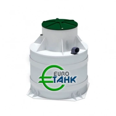 Септик ЕВРОТАНК в Йошкар-Оле