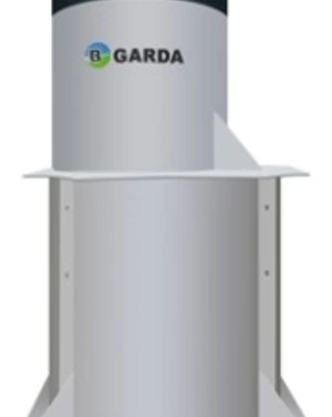 Септик GARDA в Йошкар-Оле