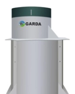 Септик GARDA в Йошкар-Оле