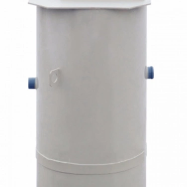 Септик с установкой под ключ в Йошкар-Оле | Купить по цене от производителя