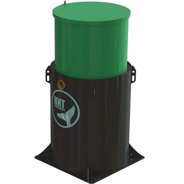 Септик КИТ в Йошкар-Оле