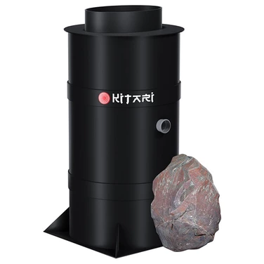 Септик KITARI BLACK в Йошкар-Оле