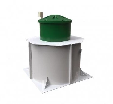 Септик KOLO VESI в Йошкар-Оле