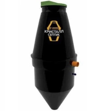Септик КРИСТАЛЛ МСК в Йошкар-Оле