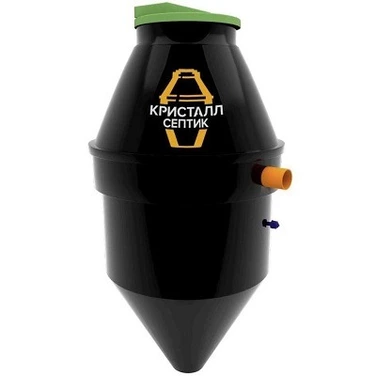 Септик КРИСТАЛЛ МСК в Йошкар-Оле
