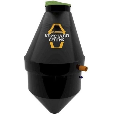Септик КРИСТАЛЛ МСК в Йошкар-Оле