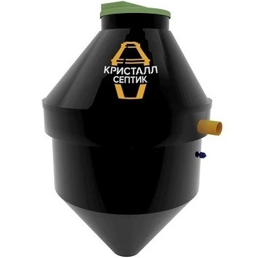 Септик КРИСТАЛЛ МСК в Йошкар-Оле